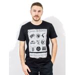 Product Game of Thrones Houses T-shirt thumbnail image