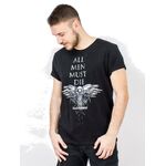 Product Game of Thrones All Men Must Die T-Shirt thumbnail image