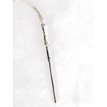 Product Harry Potter Wand Necklace thumbnail image