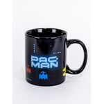 Product Pac Man Neon Heat Change Mug thumbnail image