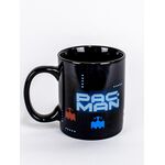 Product Pac Man Neon Heat Change Mug thumbnail image