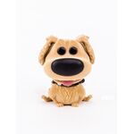 Product Funko Pop! Disney Up Flocked Dug thumbnail image