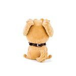 Product Funko Pop! Disney Up Flocked Dug thumbnail image