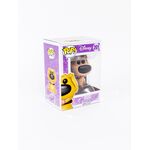 Product Funko Pop! Disney Up Flocked Dug thumbnail image
