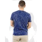 Product Star Wars The Dark Side Blue Men T-Shirt thumbnail image