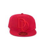 Product Daredevil DD Logo Cap thumbnail image