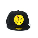 Product Watchmen Smiley Cap thumbnail image