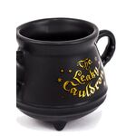 Product Harry Potter Mini Cauldron Mug "The Leaky Cauldron" thumbnail image
