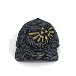 Product Zelda All Over Print Flex Cap thumbnail image