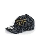 Product Zelda All Over Print Flex Cap thumbnail image