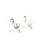 Product Star Wars Han Solo Set of Two Tumblers  thumbnail image