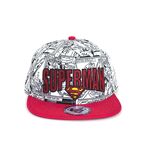 Product Superman All Over Superman Cap thumbnail image