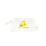 Product Disney Beauty & the Beast Cosmetic Bag thumbnail image