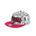 Product Superman All Over Superman Cap thumbnail image