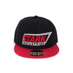 Product Iron Man Stark Industries Cap thumbnail image