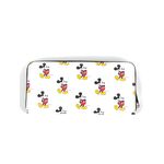 Product Disney Mickey Classic White Wallet thumbnail image