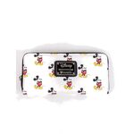 Product Disney Mickey Classic White Wallet thumbnail image