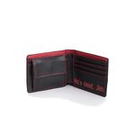 Product Star Trek Bifold Wallet with Engineering Logo thumbnail image
