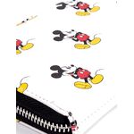 Product Disney Mickey Classic White Wallet thumbnail image
