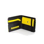 Product Nintendo - Super Mario Characters Wallet thumbnail image