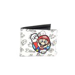 Product Nintendo Mario Wallet thumbnail image