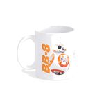 Product Star Wars BB-8 Join the Resistance Mug thumbnail image