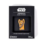 Product Star Wars Chewbacca Enamel Pin thumbnail image