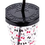 Product Disney Minnie Mouse Cup and Straw thumbnail image