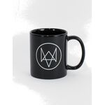Product Watch Dogs Fox Mug thumbnail image