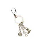 Product Harry Potter Charm Key Ring thumbnail image