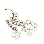 Product Harry Potter Charm Key Ring thumbnail image