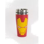 Product Iron Man Travel Mug thumbnail image