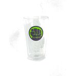 Product The Hulk Color Change Glass thumbnail image
