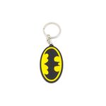Product Batman Logo Metal Keychain thumbnail image