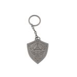 Product Nintendo Zelda Sculpted Metal Keychain thumbnail image