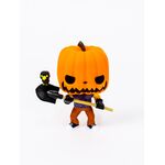 Product Funko Pop! Hello Neighbor Pumkin Head (GitD) thumbnail image