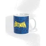Product DC Batman Logo Mug thumbnail image