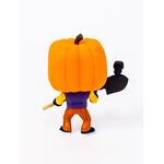 Product Funko Pop! Hello Neighbor Pumkin Head (GitD) thumbnail image