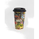 Product Marvel Comics Travel Mug thumbnail image