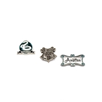Product Harry Potter Slytherin Lapel Pins  thumbnail image
