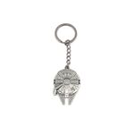 Product Star Wars Millennium Falcon Keychain thumbnail image