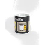 Product The Simpsons Perfect Man Mug thumbnail image