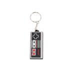 Product Nintendo Controller Rubber Keychain thumbnail image