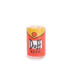 Product Simpsons Glass 6-Pack Duff Beer thumbnail image