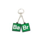 Product Breaking Bad Logo Keychain thumbnail image