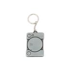 Product PlayStation Console Metal Keychain thumbnail image