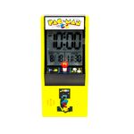 Product Pac-Man Arcade Alarm Clock thumbnail image
