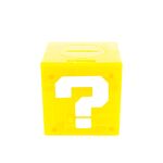 Product Super Mario Question Block Maze Safe thumbnail image