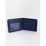 Product Marvel Captain America Shield Wallet thumbnail image