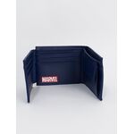 Product Marvel Captain America Shield Wallet thumbnail image